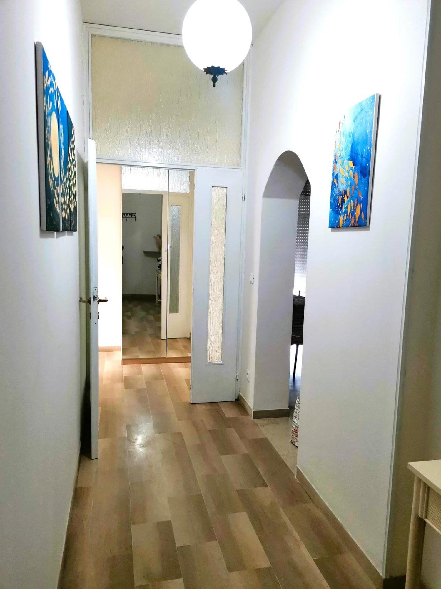Appartamento Gioia Lugo A 5M Da Maria Cecilia Hospital Dış mekan fotoğraf
